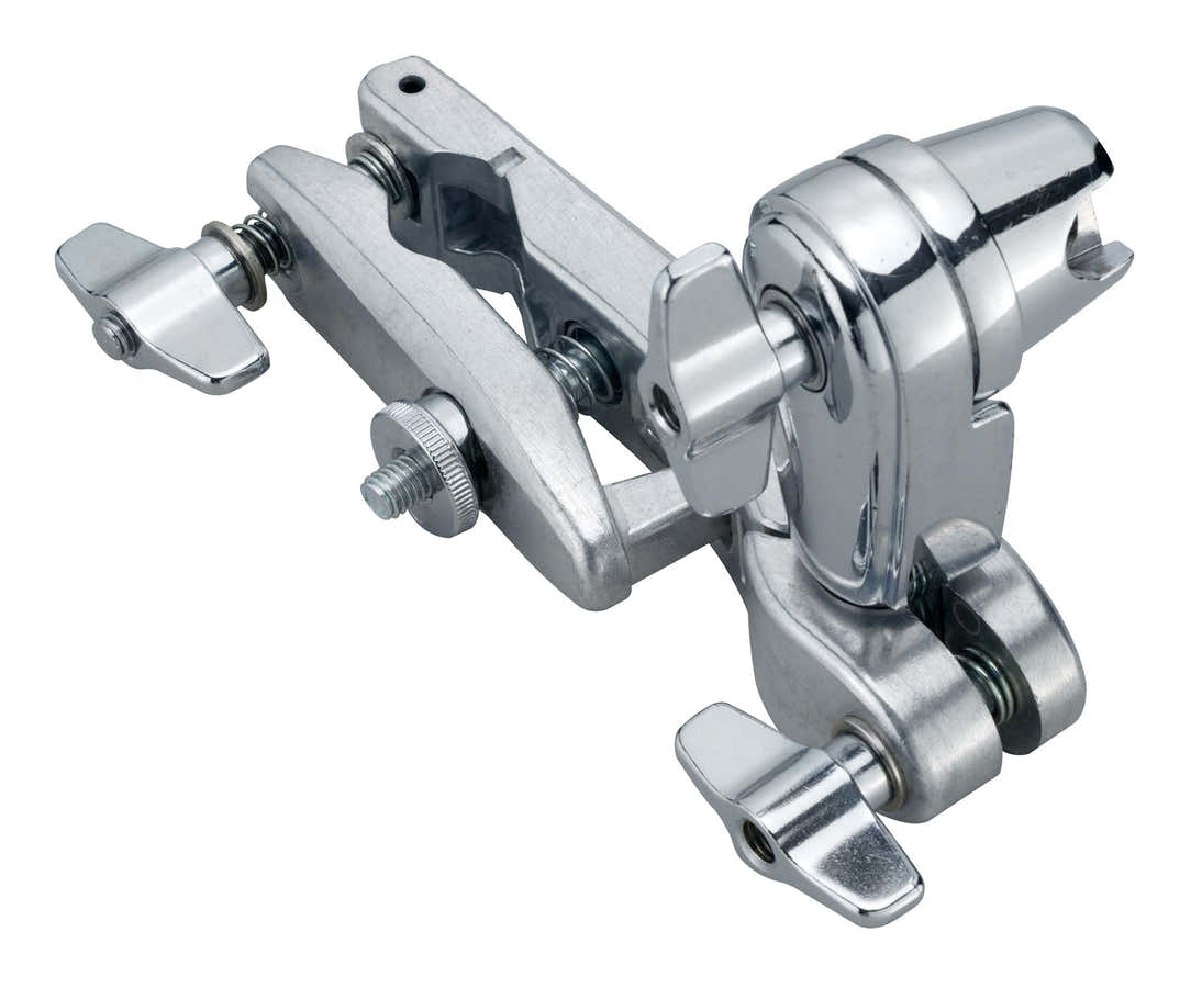 Clamp Double Pince Perchette Fastclamp Multi Angles