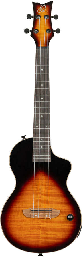 Ukulele Tenor Neo Tobacco Burst