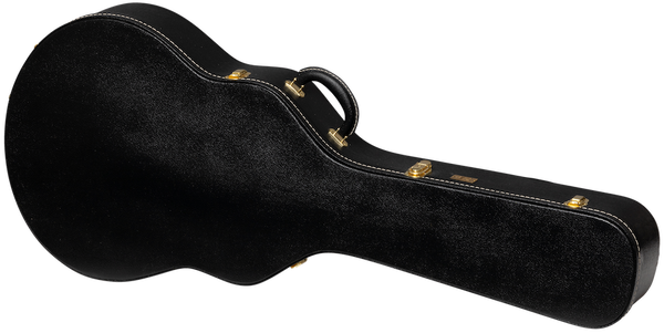 Étui ES-335 Lifton Historic Black/Goldenrod