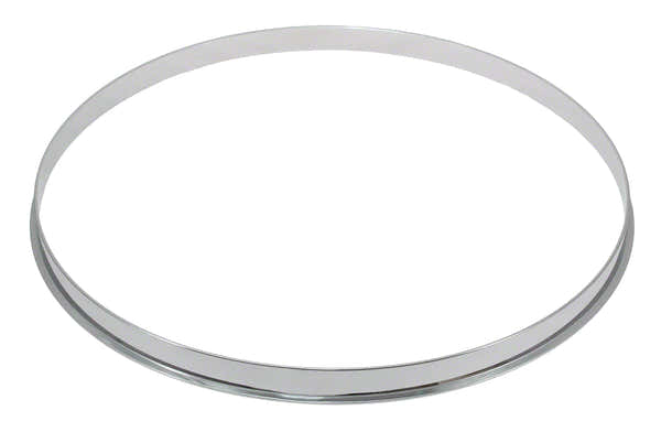 Sparedrum HSFL23-16 - Cercle Acier 16" 2.3mm Simple Flange