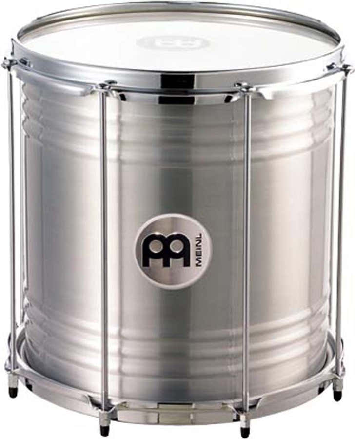 Repinique Aluminium Serie Samba 12 X 12 - RE12