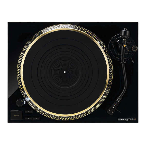 RELOOP DJ TURN5