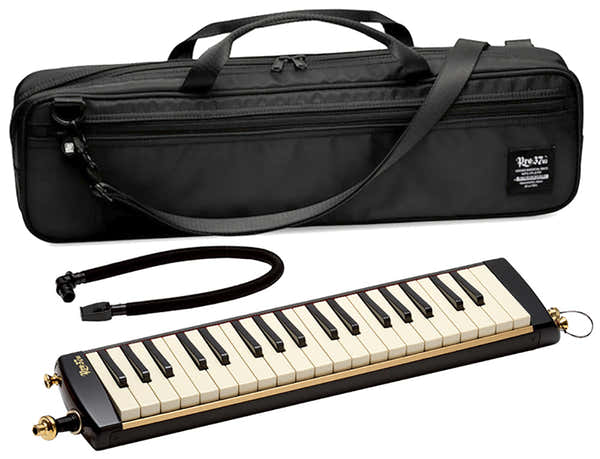 Suzuki Melodica 37 Touches PRO-37 V3