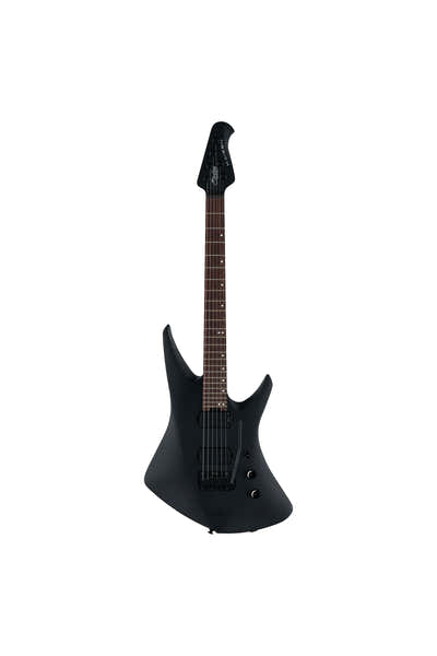 Kaizen Stealth Black