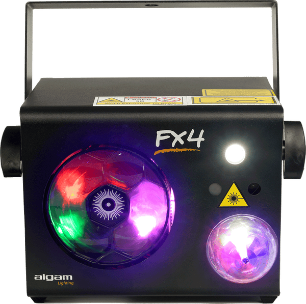 Algam Lighting FX-4