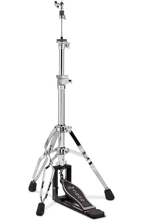 DWCP5500D - Stand de charleston série 5000 Tripod