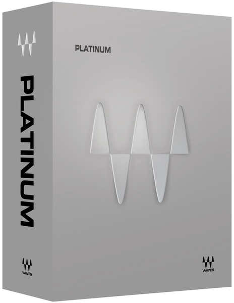 Waves Platinum