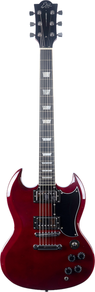 Eko DV 300 Red