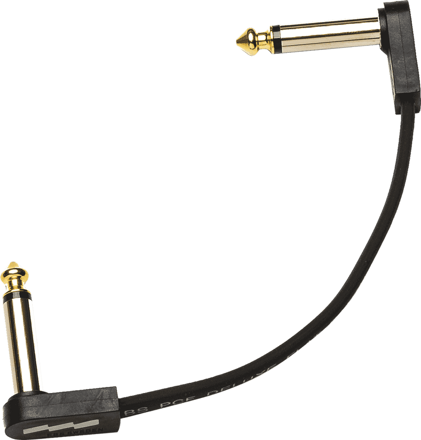 Cable de Patch Guitare 10 CM