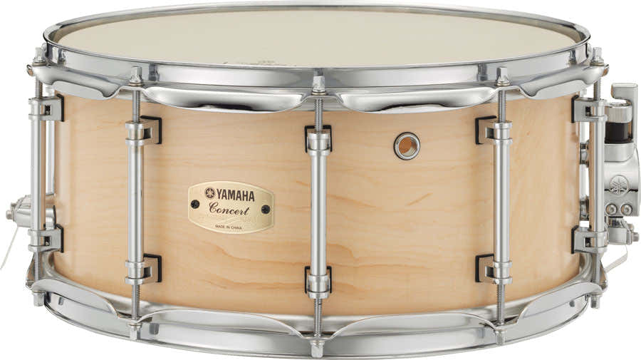 CSM 1465aii - Concert Erable 14" X 6.5"