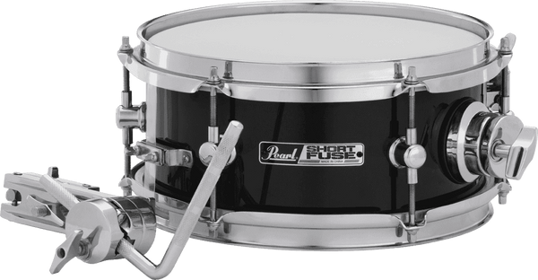 Sopranino Short Fuse 10X4 Piano Black