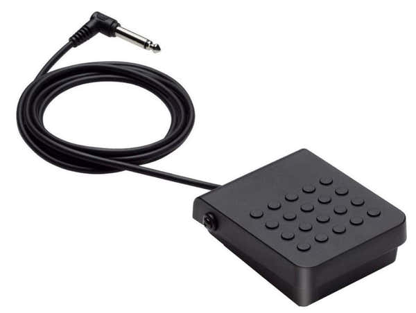 Casio Pédale de sustain SP-3