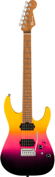 DK24 2PT HH Pro-Mod MN Malibu Sunset