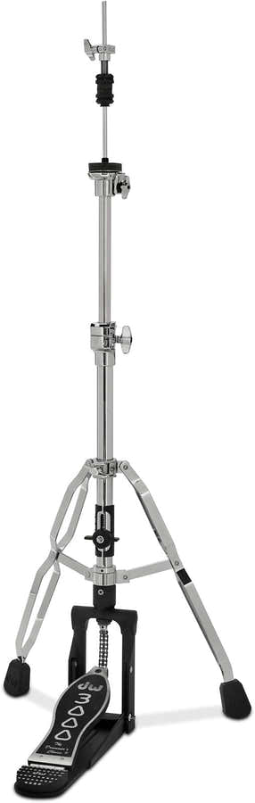 DWCP3500TA - Pédale De Charleston Bipod Série 3000
