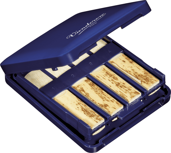 Vandoren Étui Porte Anches - VRC810