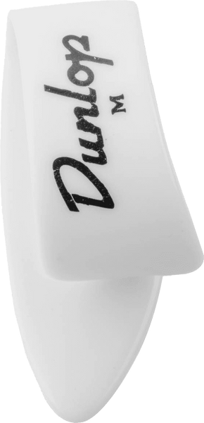 Dunlop 12 x Pouce Medium Gaucher
