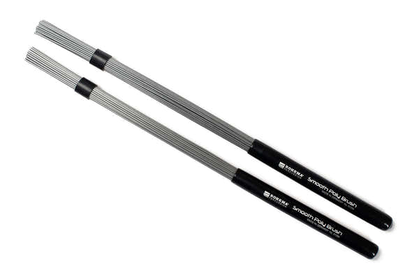 Rohema Smooth Poly Brush - Rods