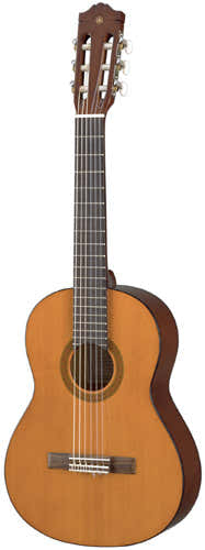 Etude CGS102 1/2