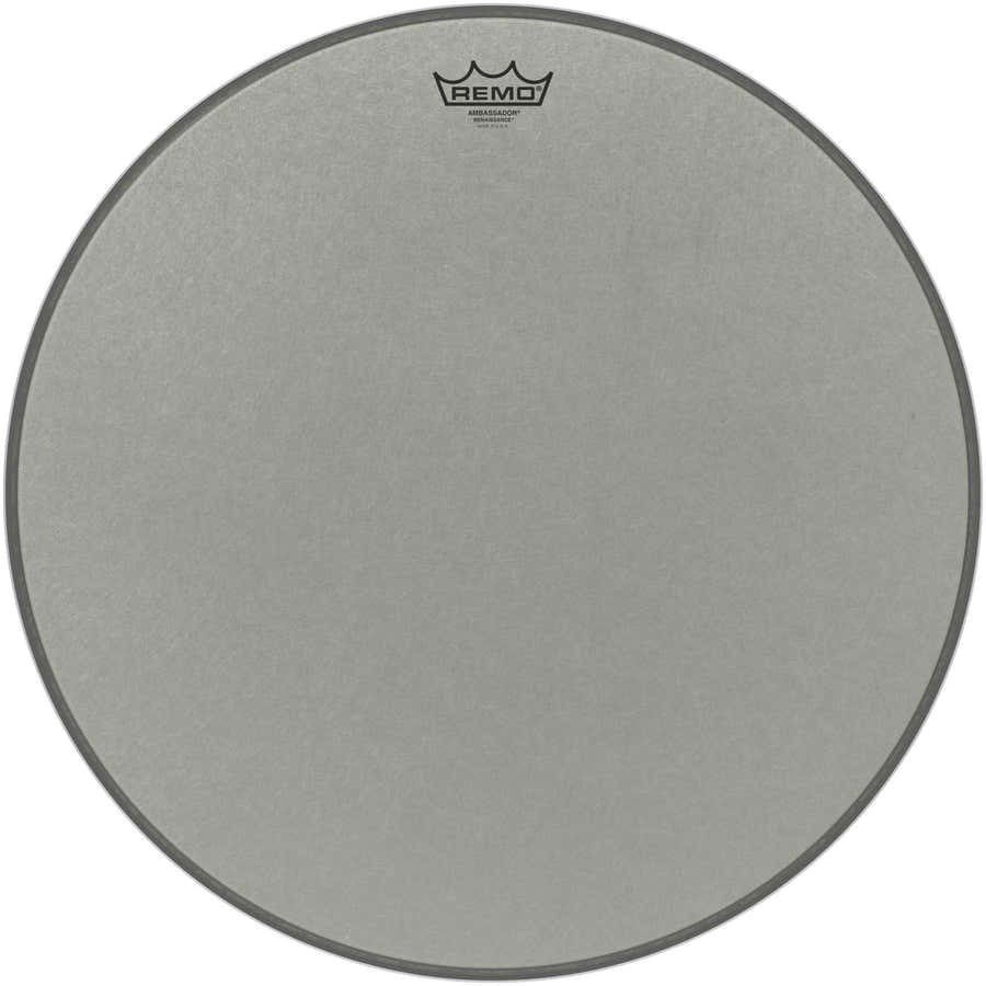 RA-1020-ss Renaissance Ambassador 20