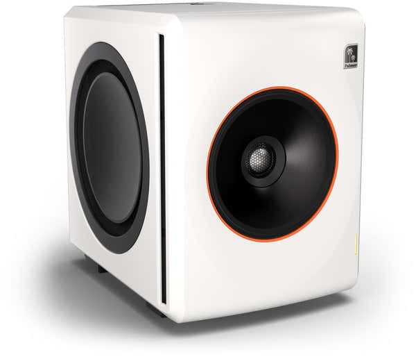 Palmer Orbit 11 W