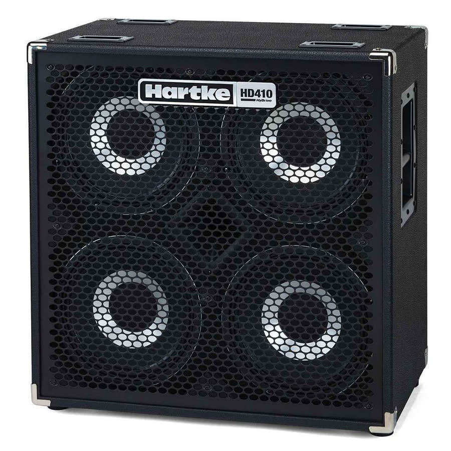 Hydrive HD410 Baffle 4X10" 1000W 8 Ohms
