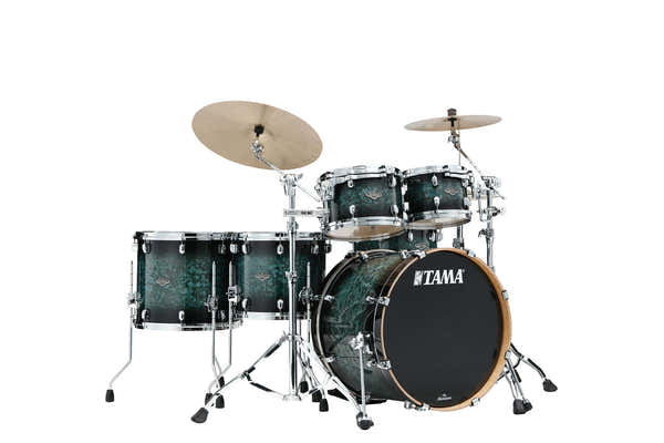 Tama Starclassic Performer Studio 22 MSL