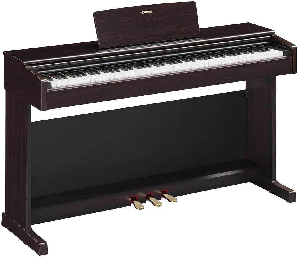 Arius YDP-145 Palissandre