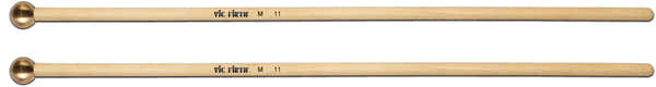 Vic Firth American Custom M11- Tête Cuivre