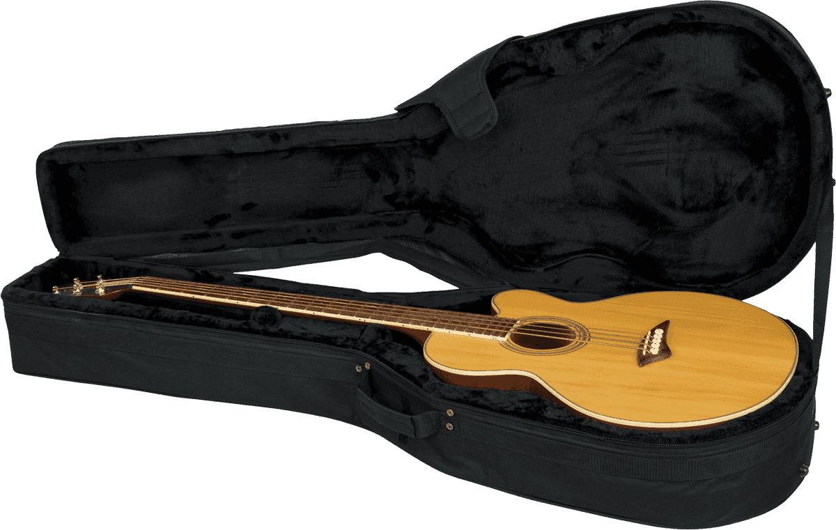 Softcase Basse Acoustique - GL
