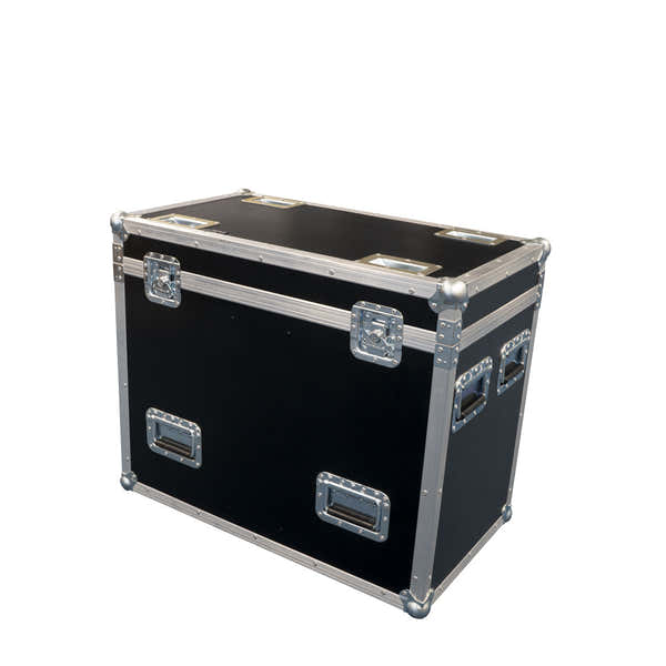 ADJ Touring Case 2X Focus Spot 6Z