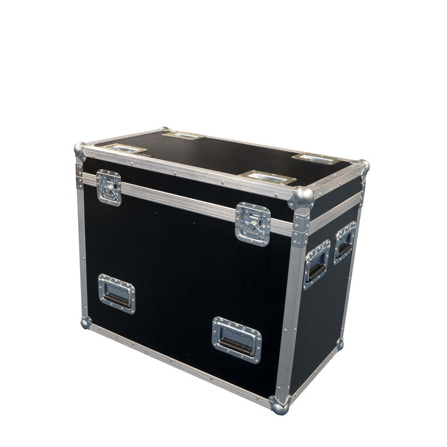 Touring Case 2X Focus Spot 6Z