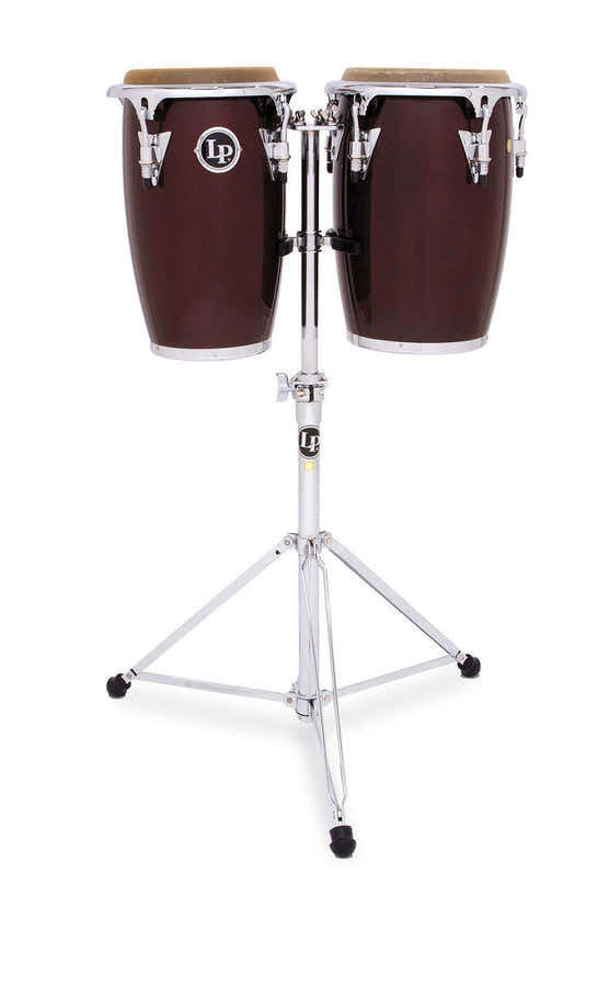Set Congas Junior LP-JRX-DW