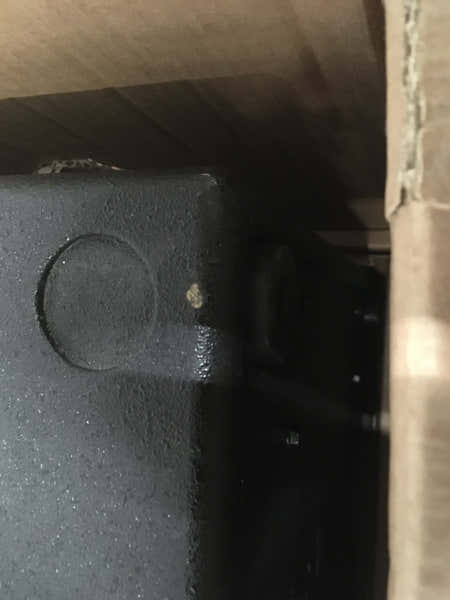 L Sub 1500 A - Stock B