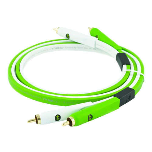 Class B RCA 1m