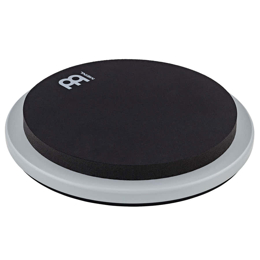 MDSP12GY - Pad double face de 12" - gris