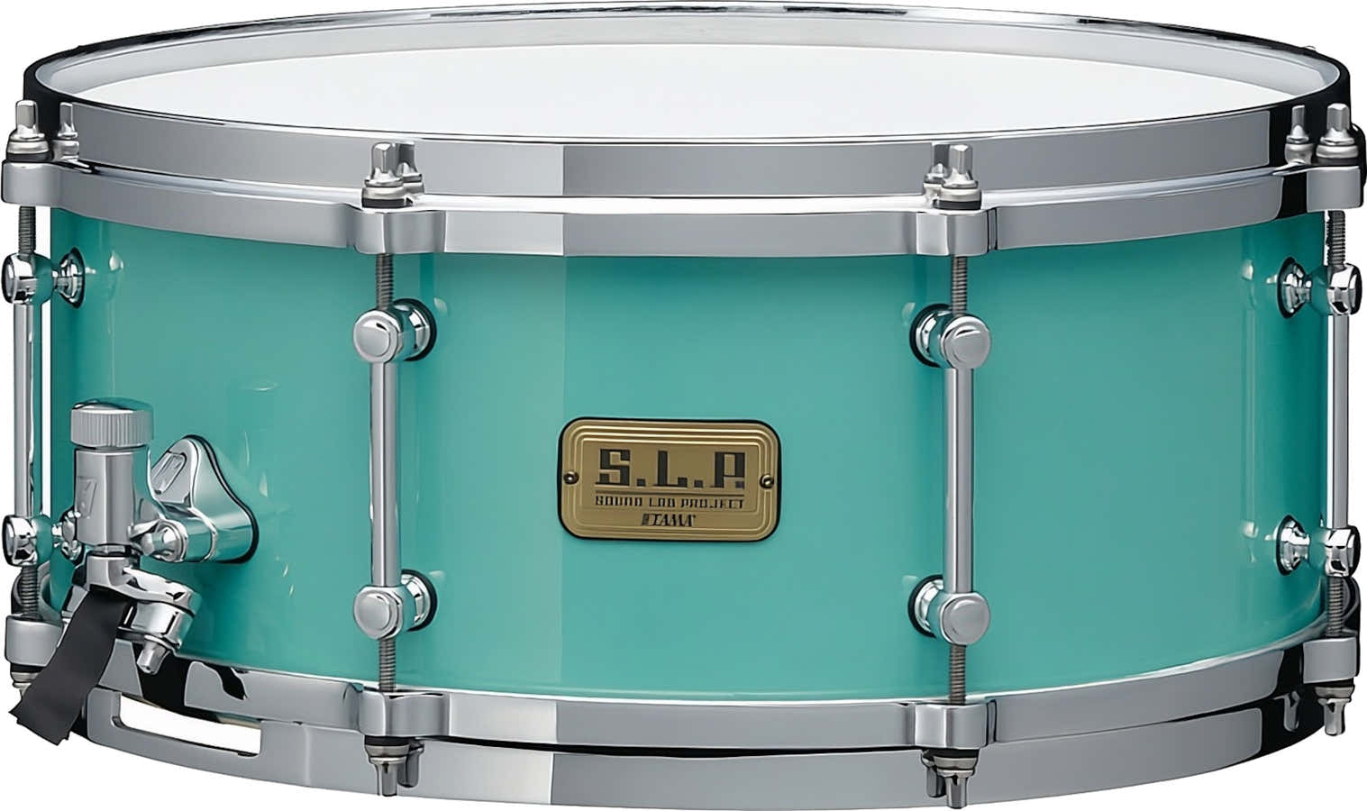 S.L.P 14X6 Fat Spruce - Turquoise