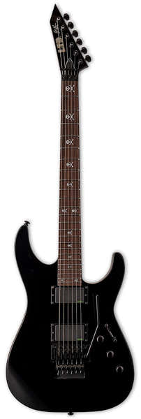 Signature Kirk Hammett Kh602