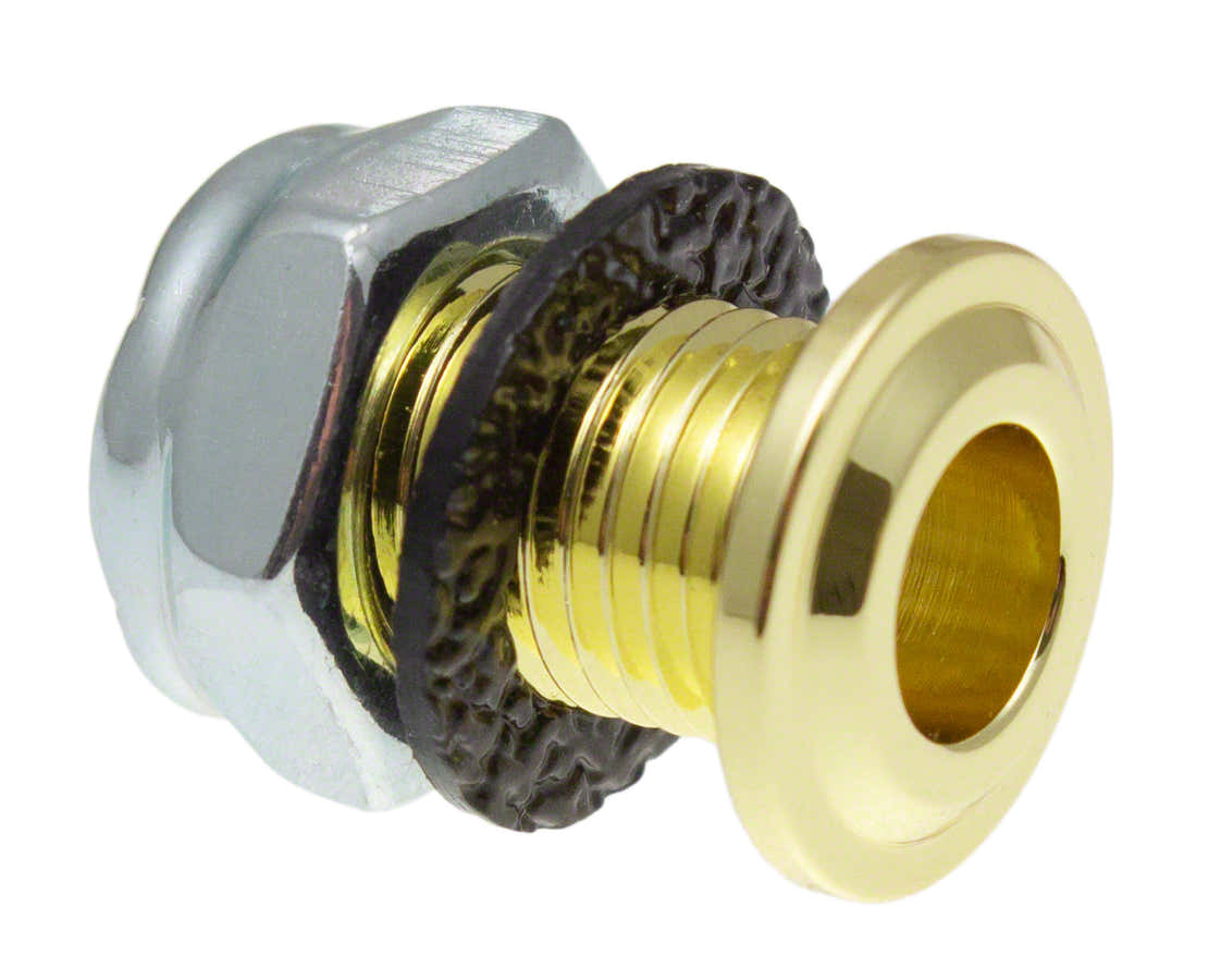 AVH8BR - Event De Decompression Die Cast 16mm Dore