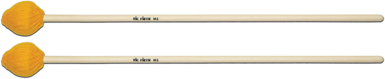 Baguettes American Custom - M3 Filees Medium