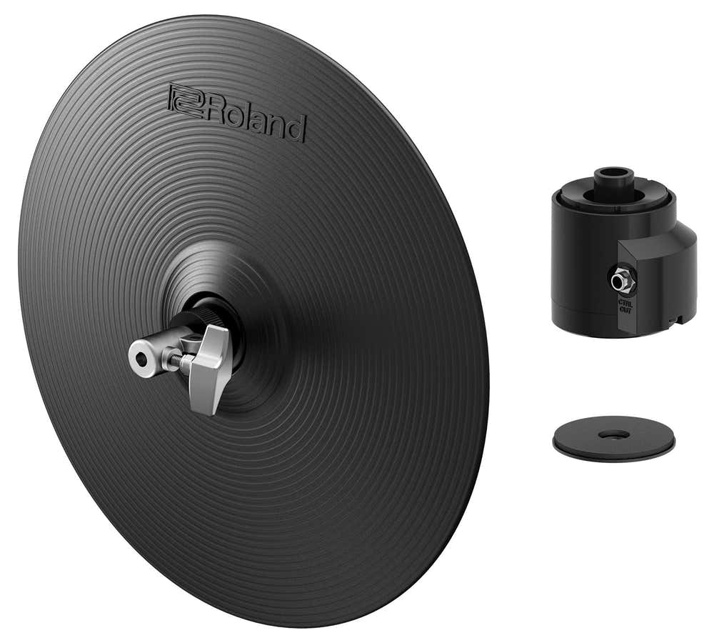 VH-10 - Hi Hat