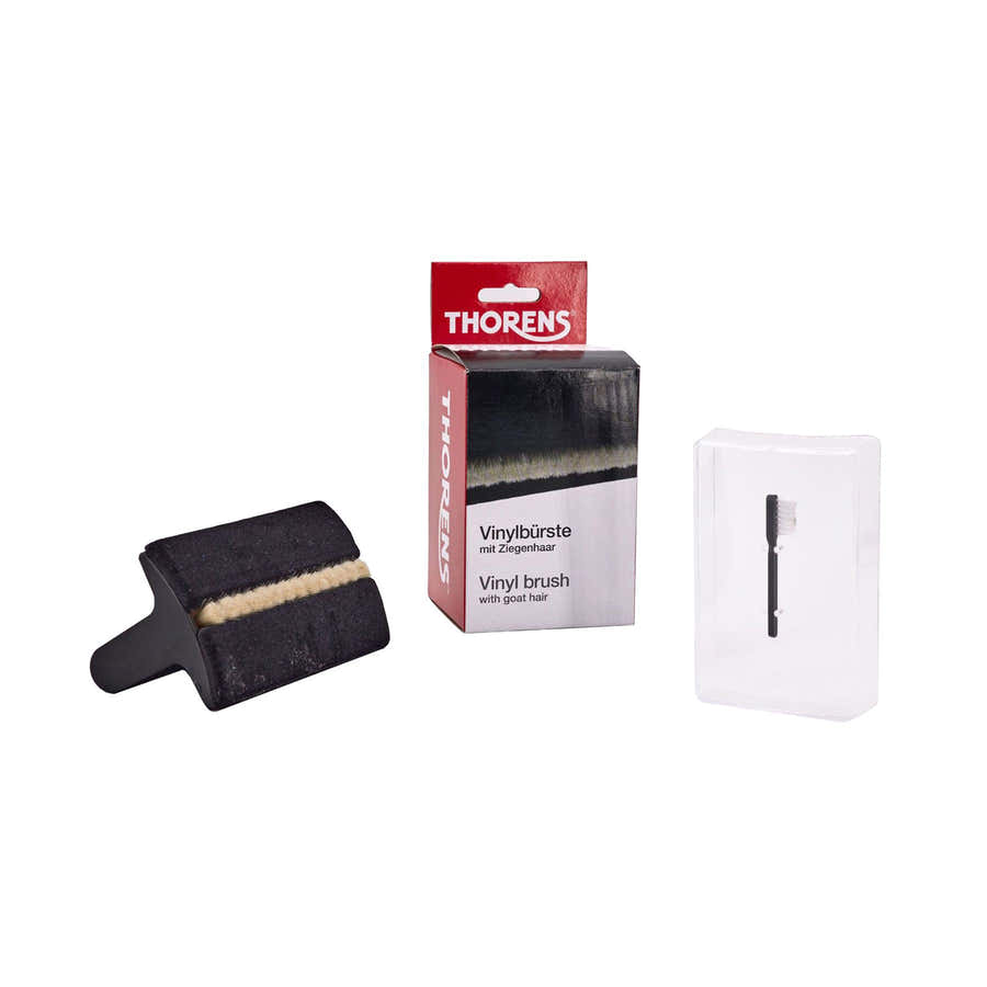 Brosse Vinyle Premium