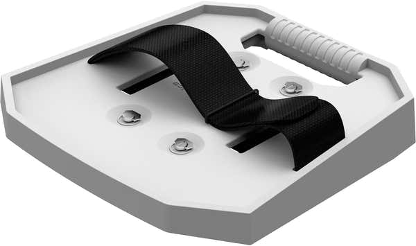 Electrovoice Everse 8 Tray White