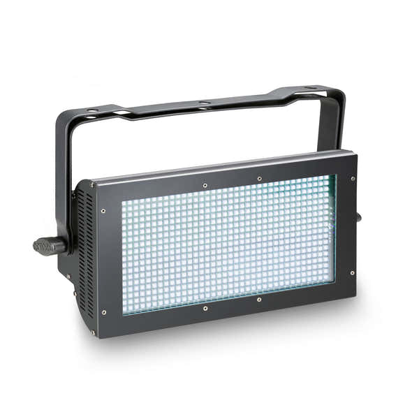 Cameo Thunder Wash 600 Rgbw - Lumire Stroboscopique Aveugle Et De Lavage 3 En 1
