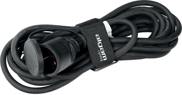 IP44-5m Rallonge électrique