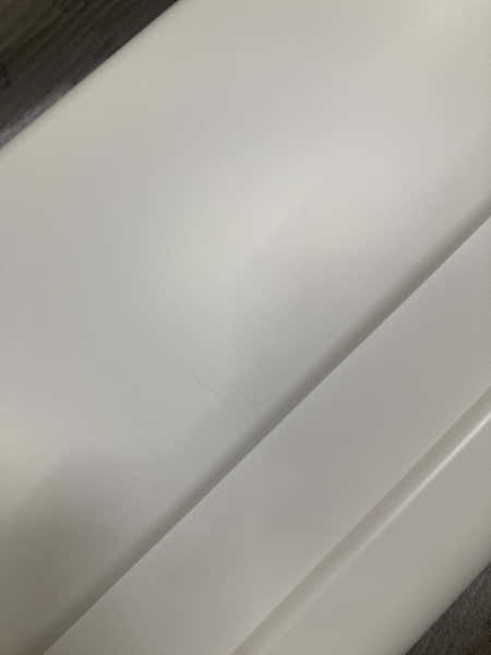 Korg LP-180 WH - Stock B