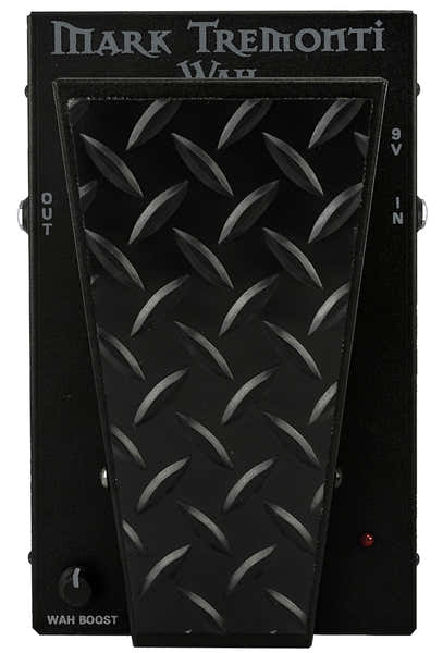 Morley Wah Signature Mark Tremonti