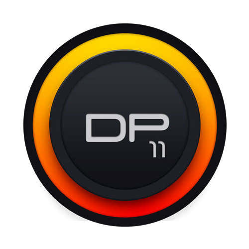 Motu Digital Performer 11 (licence)