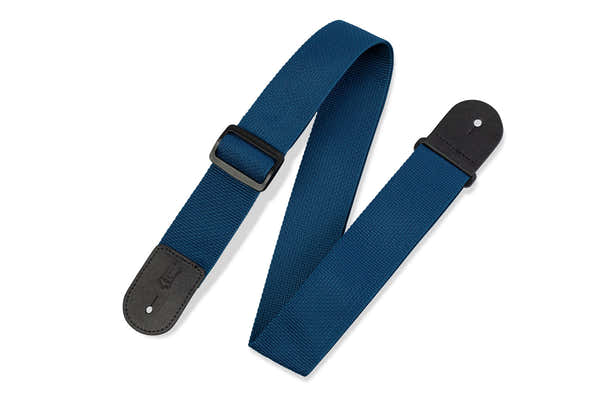 Levys Classic Series M8poly Bleu