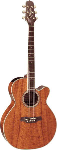 Japon EF508kc Natural Gloss