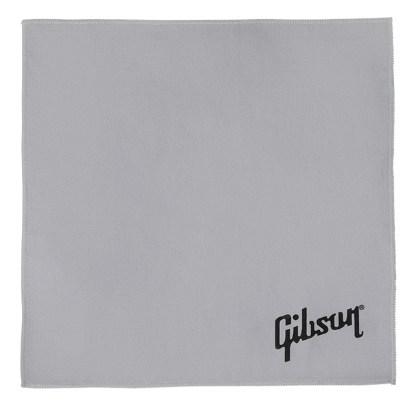 Gibson Accessories Produits D'entretien Premium Polish Cloth